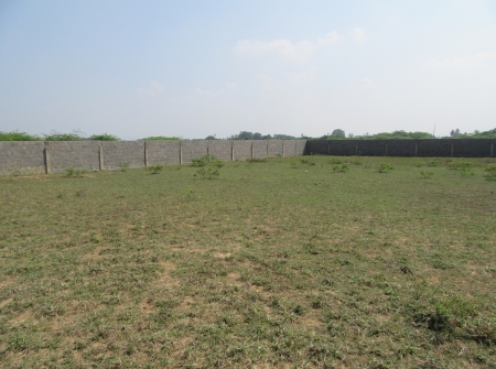 1) One Acer Land for Sale Near Tirupati - Chennai Highway NH 207.JPG